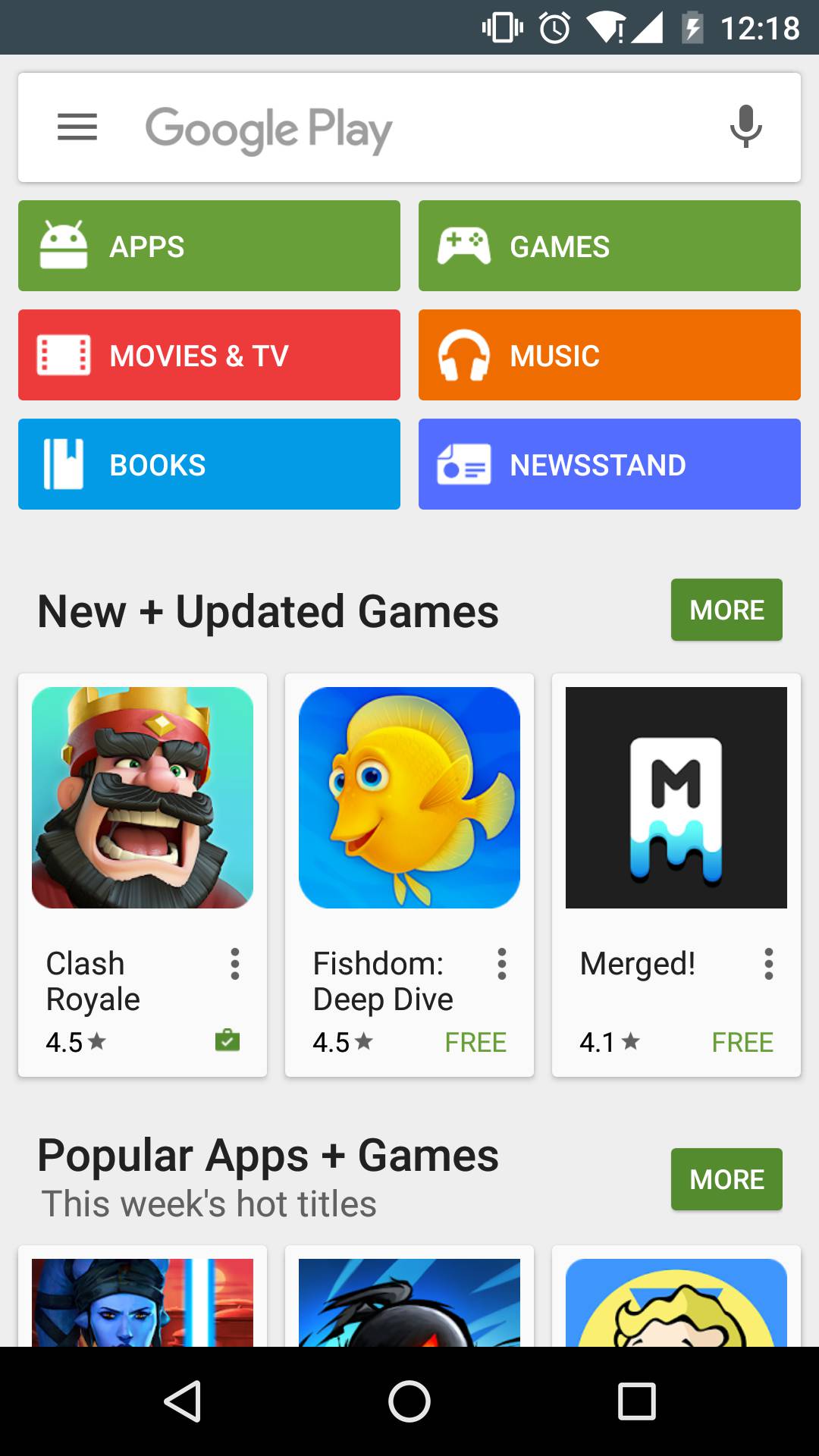 Google Play Store Apk Download Android