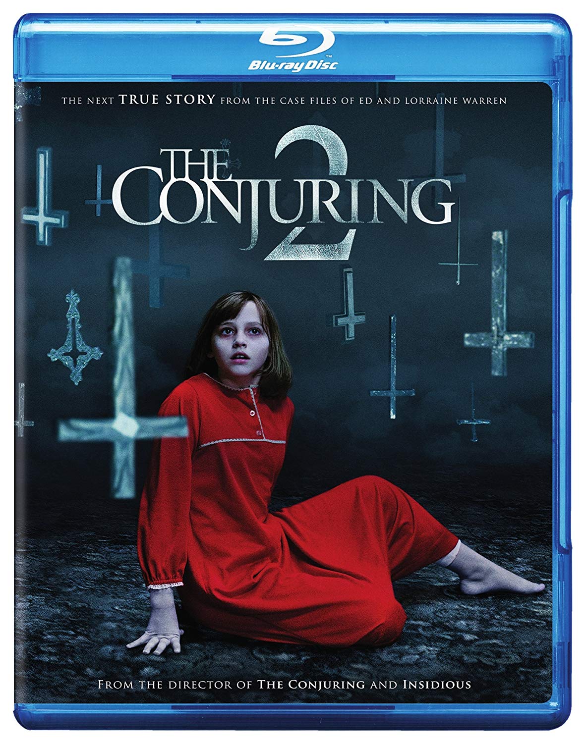 The Conjuring 2 Download