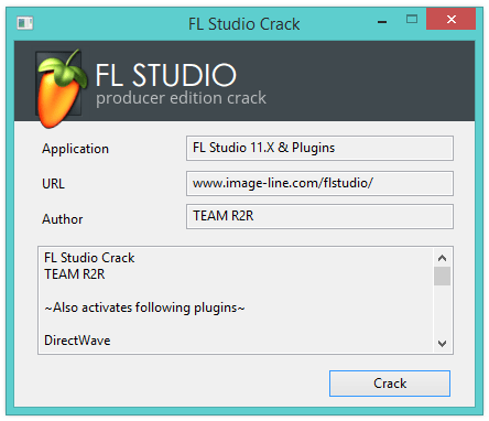 Fl Studio 12 Registration Key
