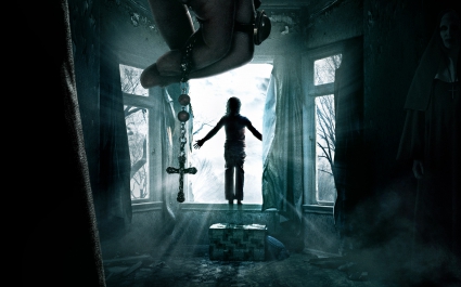 The Conjuring 2 Download